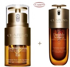 CLARINS DOUBLE SERUM Eye 30 ml