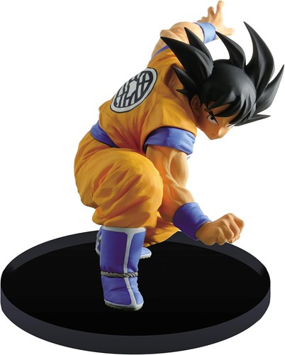 Dragon ball scultures big - dragon, z