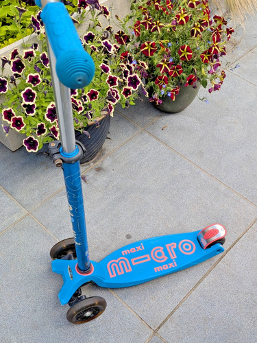 Micro maxi blu - micro,