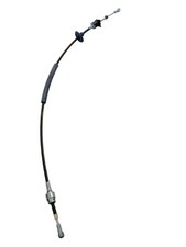 FIAT Idea 1° Serie (03>05) CORDE CAMBIO PER 55202716 Benzina