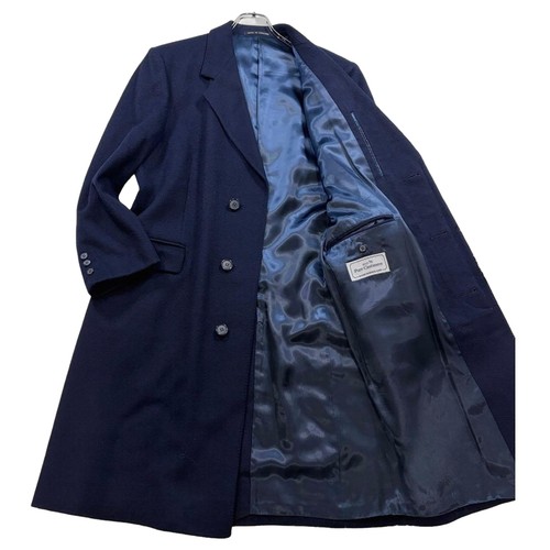 Cappotto chesterfield baracuta - cappotto,