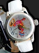 Orologio Disney Muppets