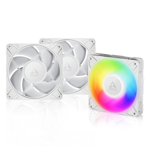 Arctic p12 pro rgb pwm - a-rgb,