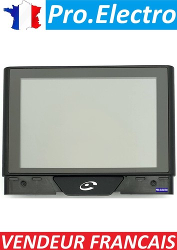 Lcd dalle screen - dalle, gps