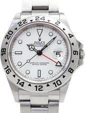 Orologio Uomo ROLEX Explorer