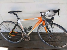 ORBEA LOBULAR Road Bike with