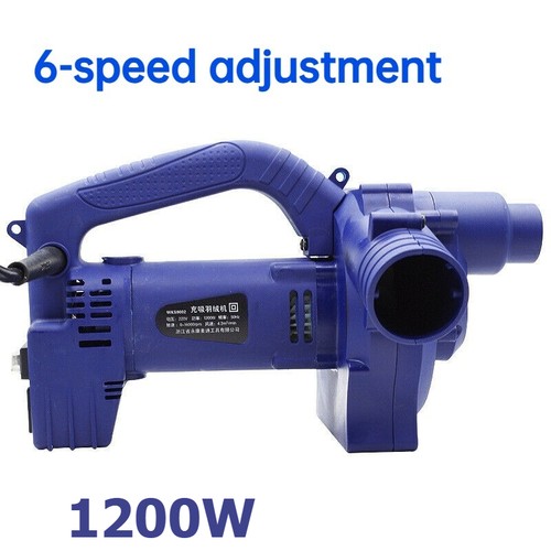 Riempitrice elettrica 1200w - riempitrice,