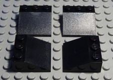 Lego Mattone Inclinato 3x3