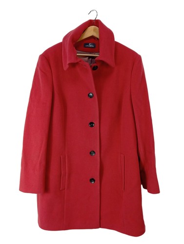 Daniel hechter cappotto mezza - daniel,