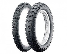 Pneumatici estivi Dunlop D908