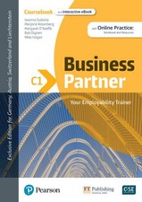 Business partner dach - partner,