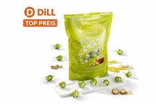 Lindor pistacchio sacchetto - lindor, pistacchio,