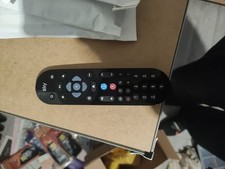 Telecomando Decoder Sky Q /