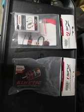 Furitek LOSI® 1/18 Mini LMT PREDATOR Sistema di alimentazione brushless con sensore