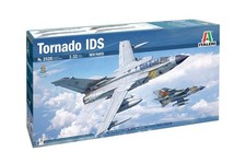 Italeri tornado ids aereo - 1:32,