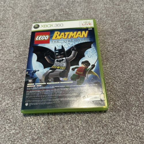 Lego batman pure - lego, &
