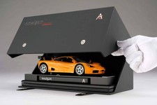 Amalgama - 1:18 McLaren F1 LM