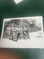 Repubblica sociale, Granatieri