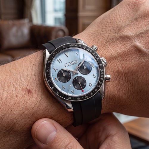 Orologio coso torvex - coso,