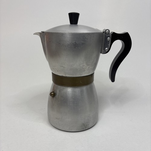 Caffettiera stella espresso - caffettiera, 9