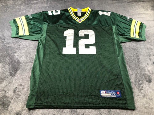 Maglia reebok nfl - nfl, green