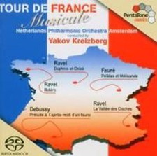 Tour france musicale - musicale,