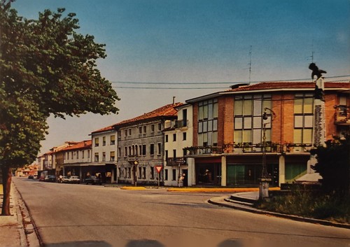 San polo piave - san, treviso