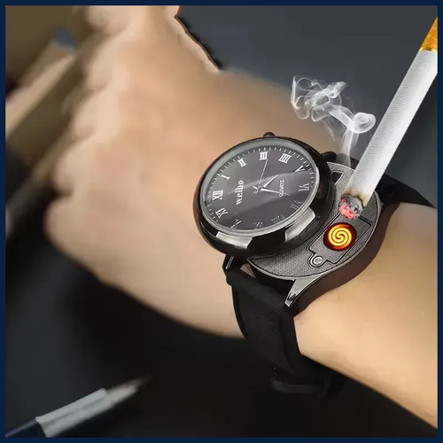 Nuovo insolito orologio