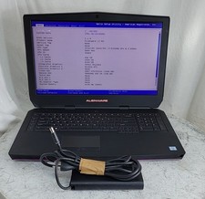 Alienware p43f laptop - alienware,
