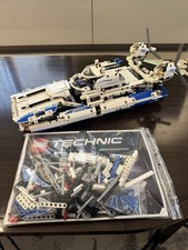 LEGO Technic 42025 Aereo da