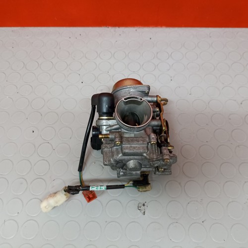 Carburatore kymco quannon 125 - kymco,
