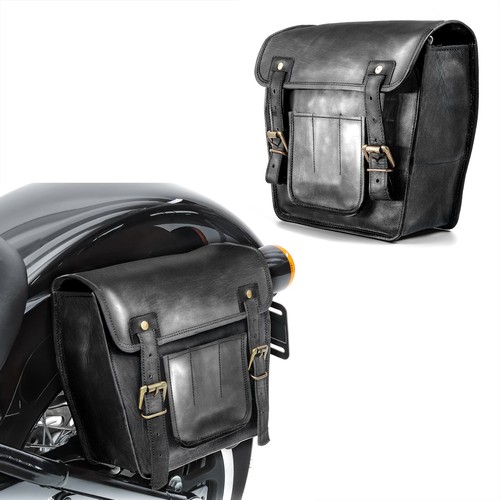 Borsa sella pelle - borsa, in