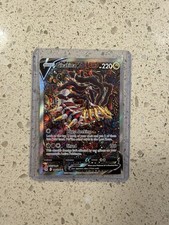 Giratina V (Alternate Full