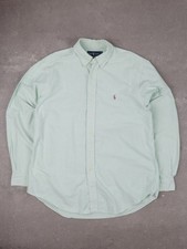 Camicia Polo Ralph Lauren