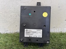 CENTRALINA BLUETOOTH VOLKSWAGEN TOUAREG 2009 3C8035730 SW:2800 HW:012