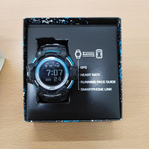 Orologio digitale solare gps - solare,