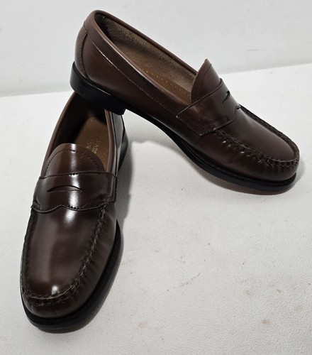 Mocassini bass weejuns - gh,