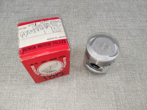Piston cote 1mm - piston,