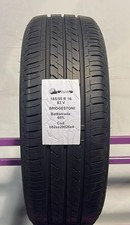 PNEUMATICO USATO BRIDGESTONE ESCOPIA  EP150 185/55 R16 83V ESTIVE