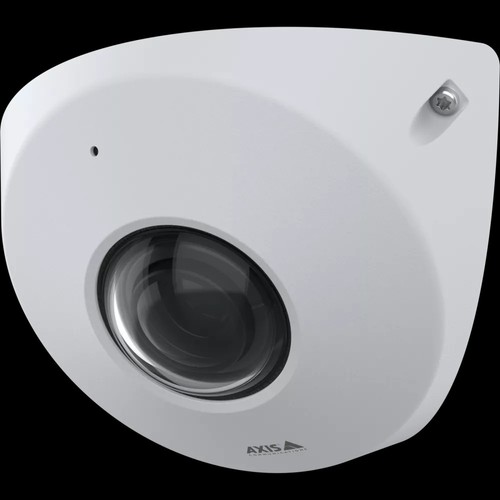 Axis p9117 telecamera - p9117-pv,