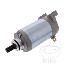 JMP Motor de arranque