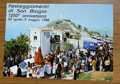 Maratea potenza processione - -,