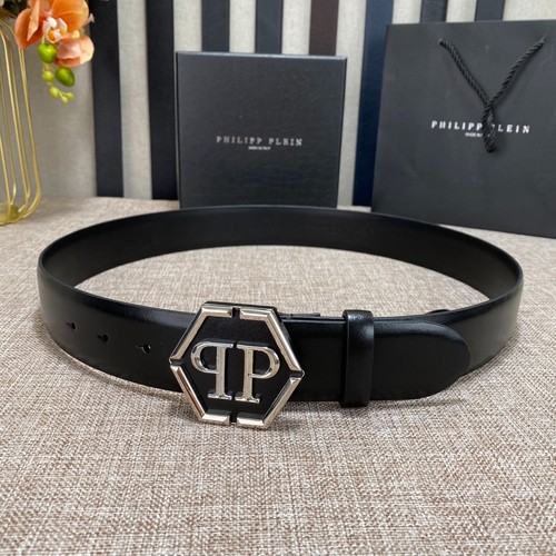 Cintura uomo philipp plein - philipp, in