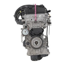 Motore Tipo HM01 - Peugeot 208