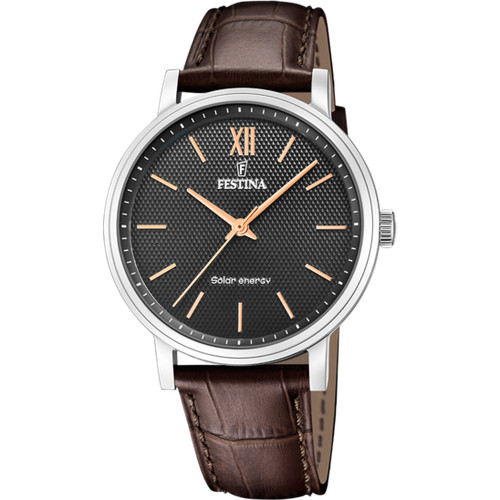Orologio festina uomo - festina, petite