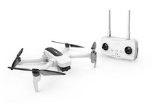 Hubsan Zino drone pieghevole