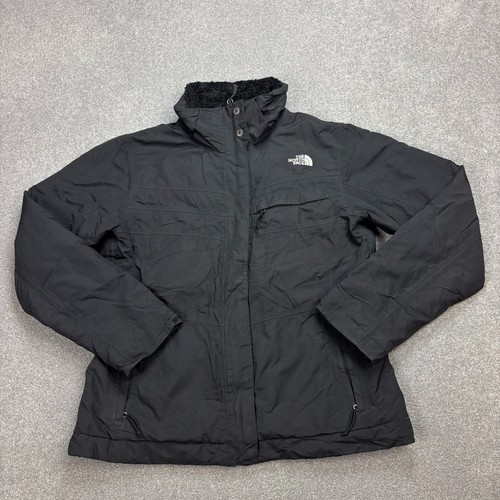 Giacca north face donna grande - face,