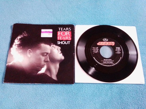 Tears for fears - fears,shout,the, big