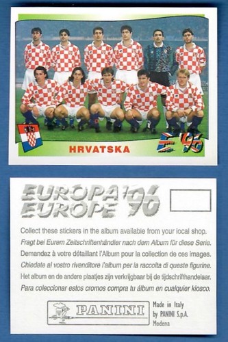 Figurina calciatori panini - figurina,
