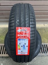 4 Pneumatici estivi 225 65 17